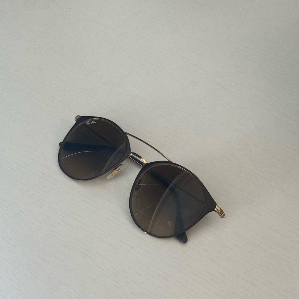 RayBan sunglasses